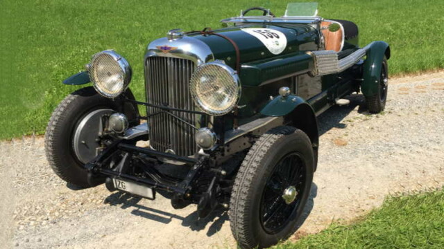 Lagonda 1936
