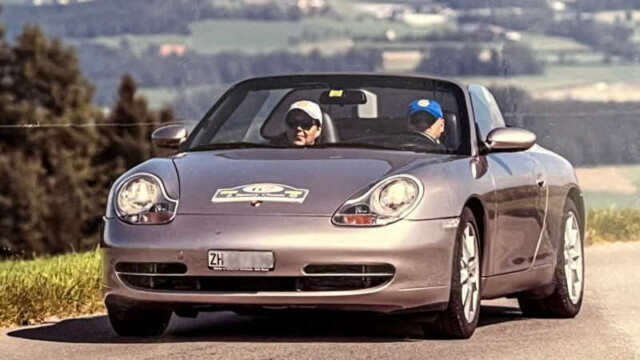 Porsche-911-Carrera-Cabriolet, 2001